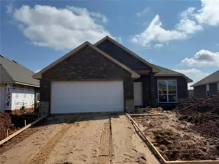 Sold home at 12612 NW 137th Street