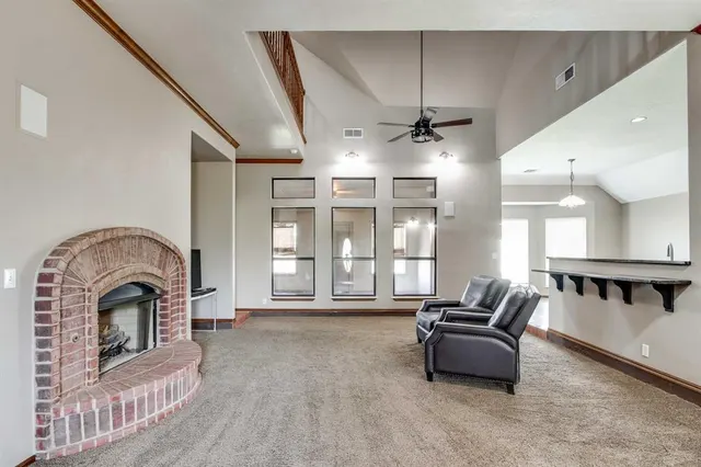 Photo 3 — 8955 Falcon Drive, Piedmont, OK 73078