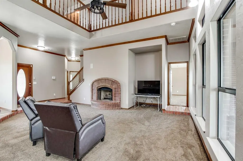 Photo 4 — 8955 Falcon Drive, Piedmont, OK 73078