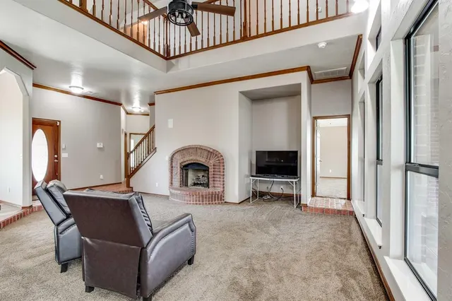Photo 4 — 8955 Falcon Drive, Piedmont, OK 73078