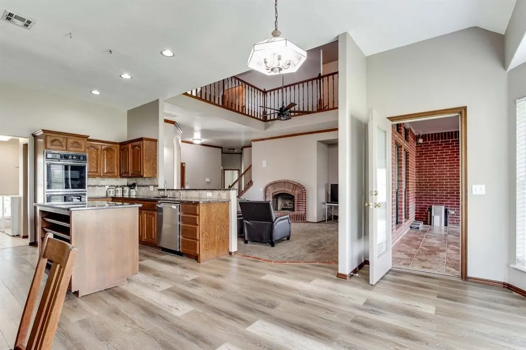 Photo 7 — 8955 Falcon Drive, Piedmont, OK 73078