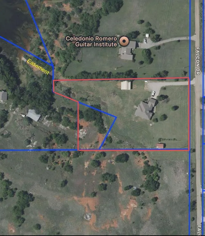 Photo 25 — 8955 Falcon Drive, Piedmont, OK 73078