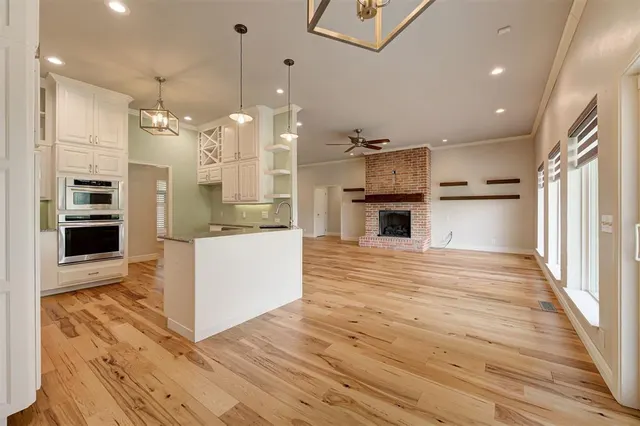 Photo 3 — 13237 Cedar Trail, Oklahoma City, OK 73131