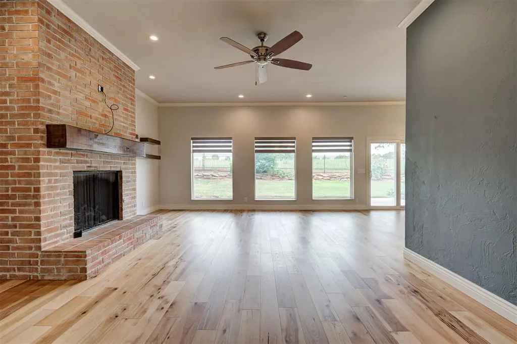Photo 4 — 13237 Cedar Trail, Oklahoma City, OK 73131