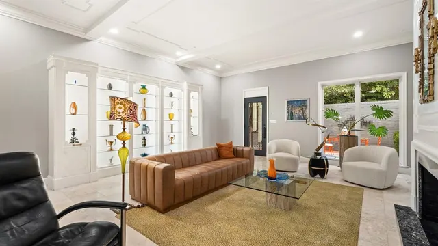Photo 5 — 6428 Brandywine Lane, Oklahoma City, OK 73116