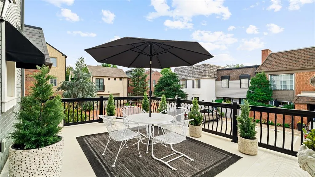 Photo 16 — 6428 Brandywine Lane, Oklahoma City, OK 73116