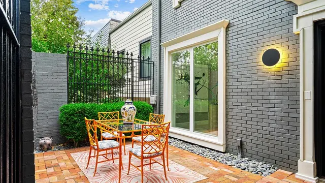 Photo 4 — 6428 Brandywine Lane, Oklahoma City, OK 73116
