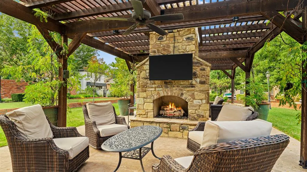 Photo 48 — 6428 Brandywine Lane, Oklahoma City, OK 73116