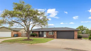 Sold home at 171 Circle Drive