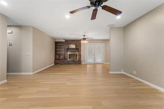 Photo 4 — 171 Circle Drive, Weatherford, OK 73096
