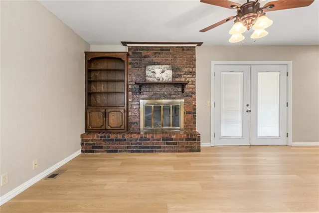 Photo 7 — 171 Circle Drive, Weatherford, OK 73096