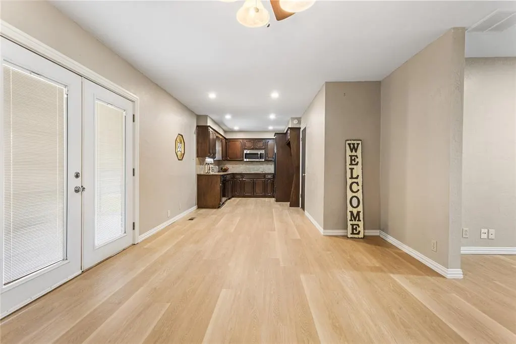 Photo 8 — 171 Circle Drive, Weatherford, OK 73096