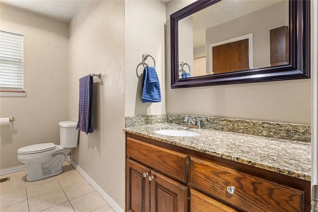 Photo 20 — 171 Circle Drive, Weatherford, OK 73096