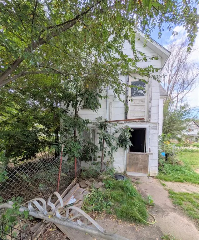 Photo 35 — 521 W Collge Avenue, Blackwell, OK 74631