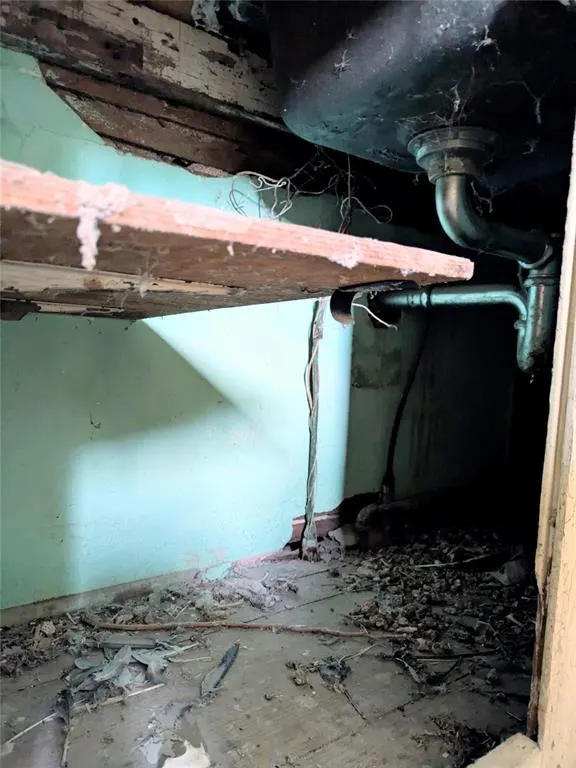 Photo 42 — 521 W Collge Avenue, Blackwell, OK 74631