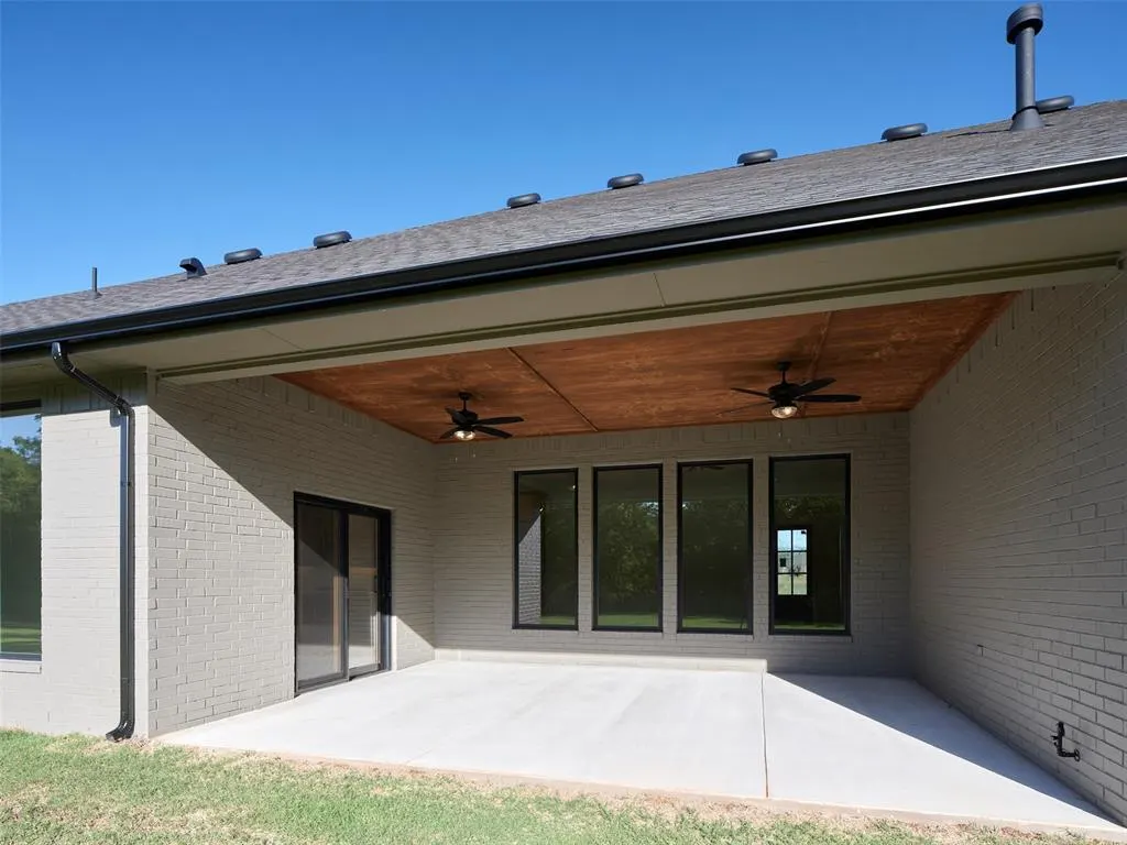 Photo 10 — 11809 Josie Lane, Oklahoma City, OK 73173