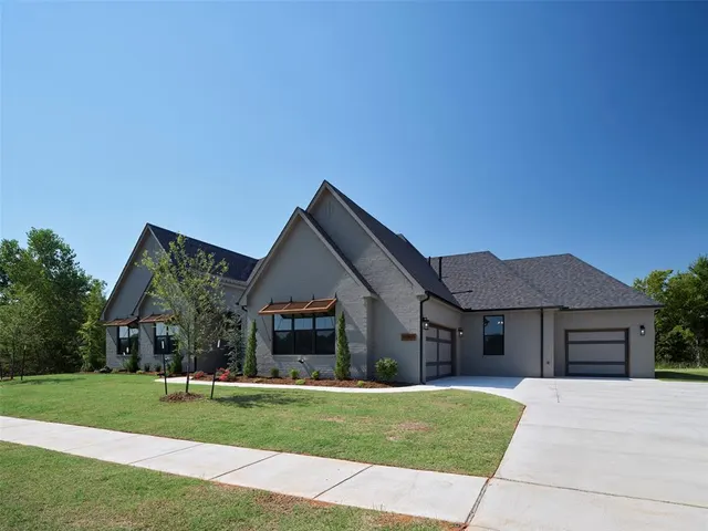 Photo 2 — 11809 Josie Lane, Oklahoma City, OK 73173