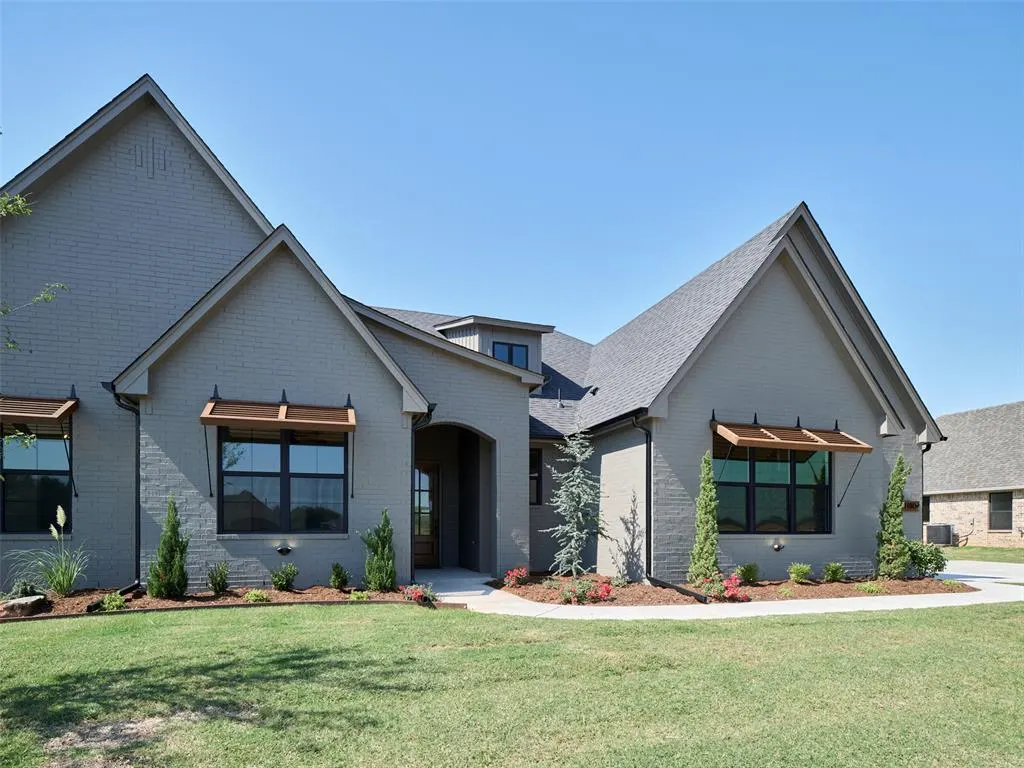 Photo 3 — 11809 Josie Lane, Oklahoma City, OK 73173