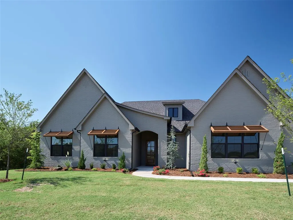Photo 4 — 11809 Josie Lane, Oklahoma City, OK 73173