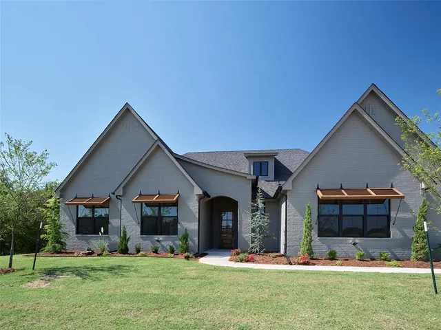 Photo 4 — 11809 Josie Lane, Oklahoma City, OK 73173