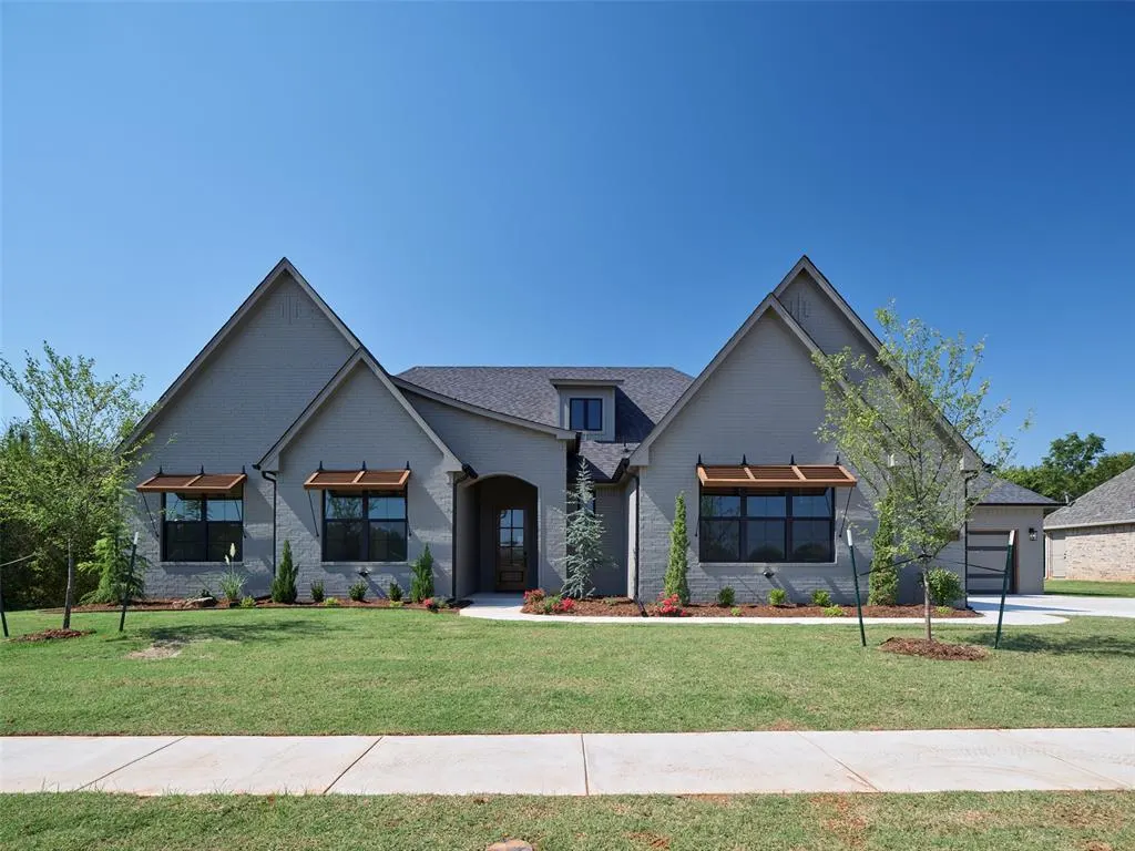 Photo 5 — 11809 Josie Lane, Oklahoma City, OK 73173