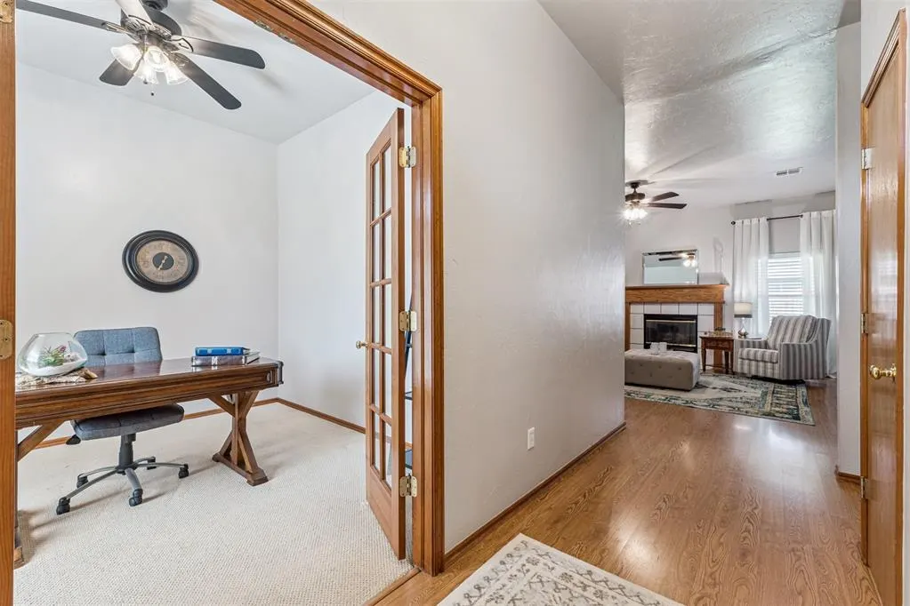 Photo 2 — 2105 Cedar Meadow Lane, Edmond, OK 73003