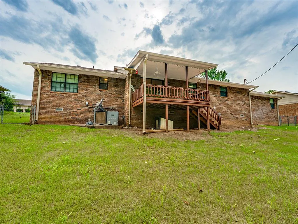 Photo 36 — 401 S 14 Street, Ada, OK 74820