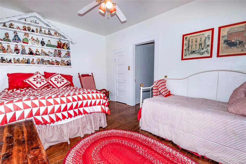 Photo 23 — 406 W 9th Street, Stroud, OK 74079