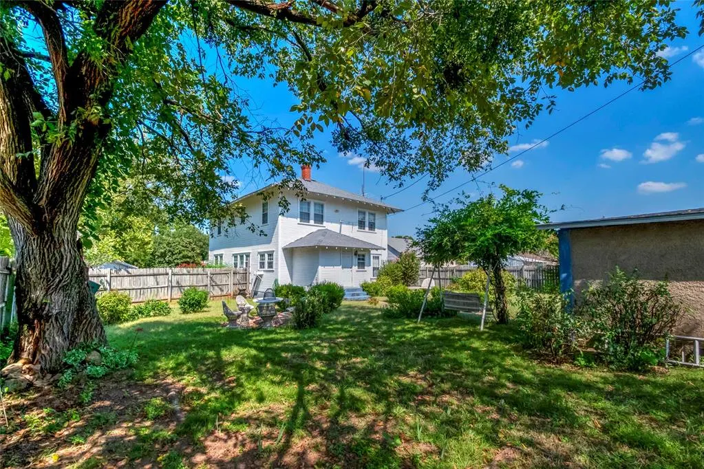 Photo 29 — 406 W 9th Street, Stroud, OK 74079