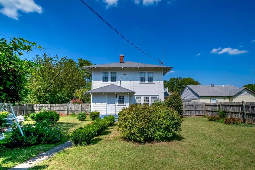 Photo 30 — 406 W 9th Street, Stroud, OK 74079