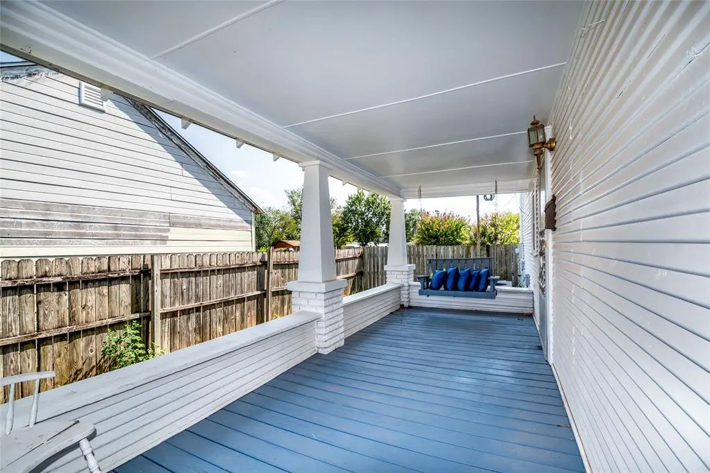 Photo 32 — 406 W 9th Street, Stroud, OK 74079