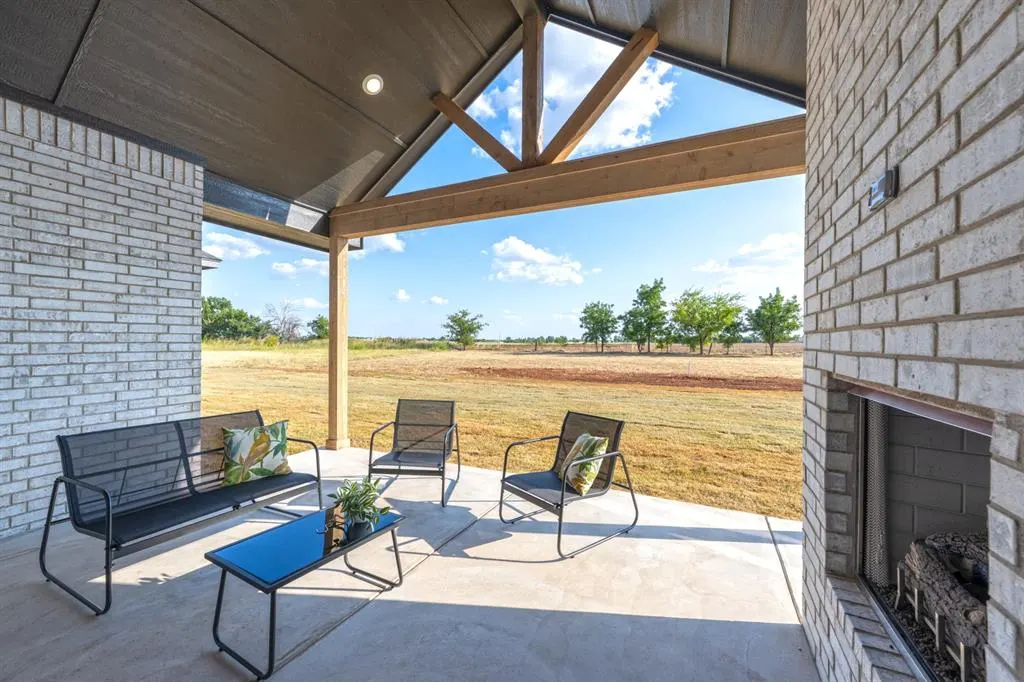 Photo 41 — 19461 Cashion Lakes Drive, Cashion, OK 73016