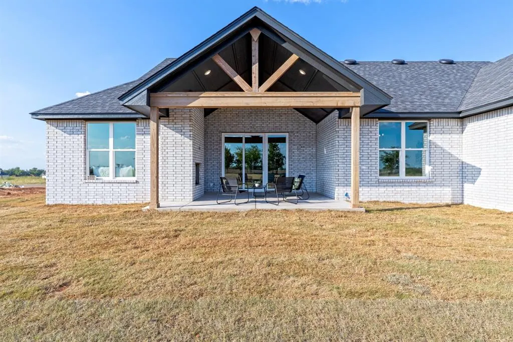 Photo 43 — 19461 Cashion Lakes Drive, Cashion, OK 73016