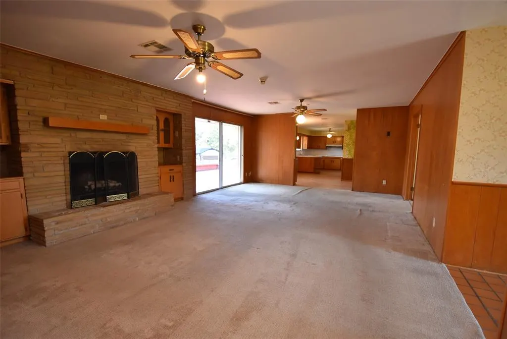 Photo 15 — 611 Morningside Drive, Seminole, OK 74868
