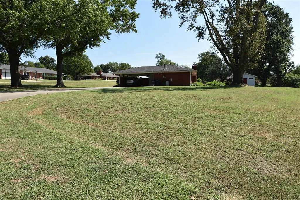 Photo 45 — 611 Morningside Drive, Seminole, OK 74868