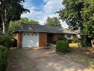 Sold home at 3013 Chetwood Drive