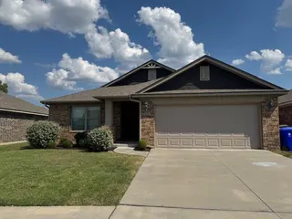 Sold home at 2801 Leopard Lily Drive