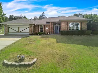 Sold home at 7509 Dripping Springs Lane
