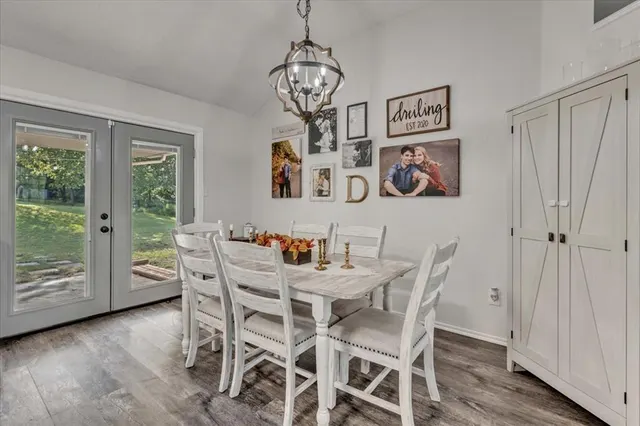 Photo 7 — 7509 Dripping Springs Lane, Oklahoma City, OK 73150