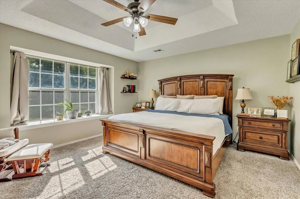 Photo 12 — 7509 Dripping Springs Lane, Oklahoma City, OK 73150