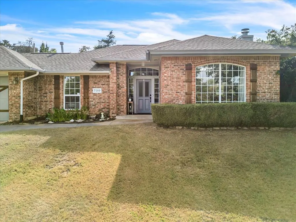 Photo 31 — 7509 Dripping Springs Lane, Oklahoma City, OK 73150