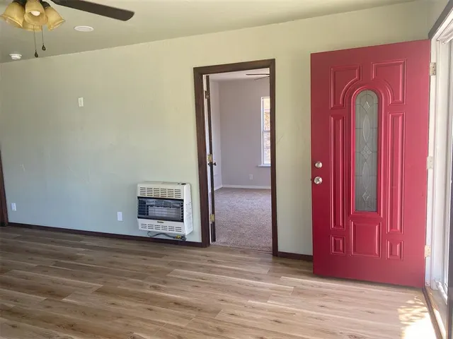 Photo 3 — 1328 E 10th Street, Shawnee, OK 74801