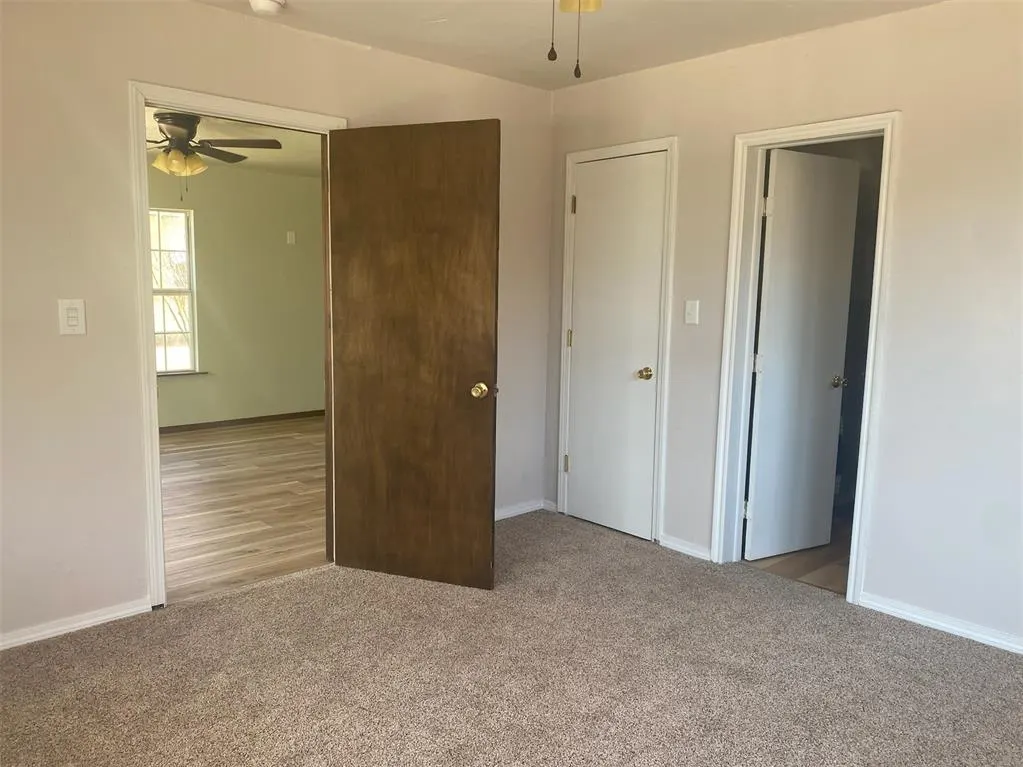 Photo 5 — 1328 E 10th Street, Shawnee, OK 74801