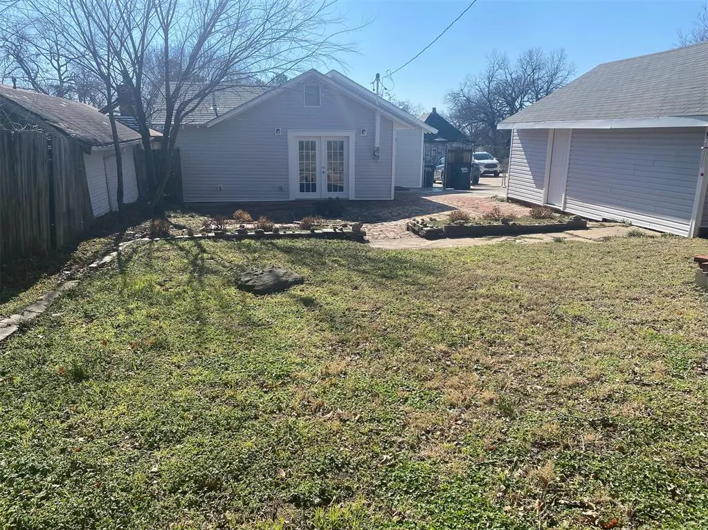 Photo 26 — 1328 E 10th Street, Shawnee, OK 74801
