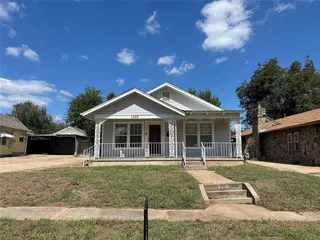 Sold home at 1328 E 10th Street