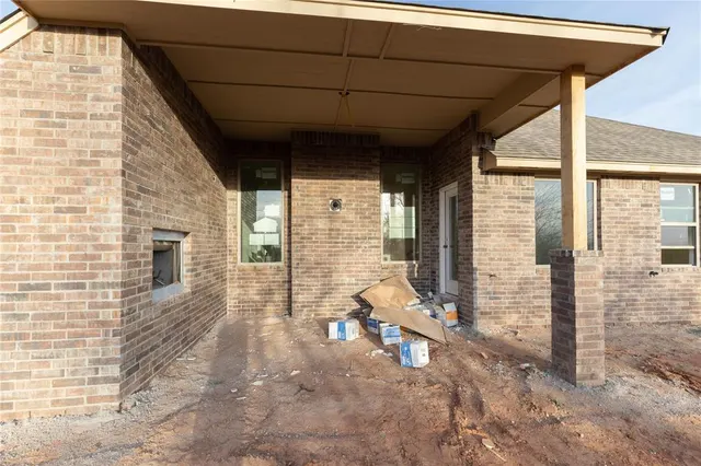 Photo 4 — 3016 Heather Haven, Moore, OK 73160