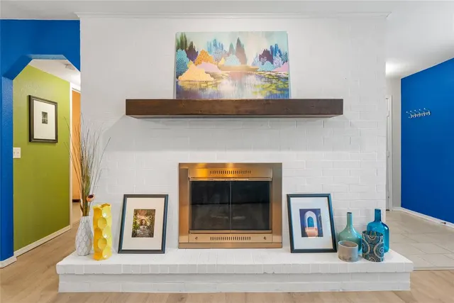 Photo 2 — 4400 Hemingway Drive 265, Oklahoma City, OK 73118
