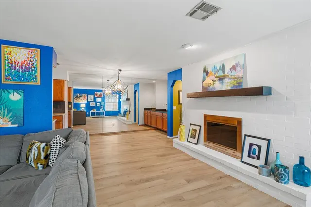 Photo 5 — 4400 Hemingway Drive 265, Oklahoma City, OK 73118
