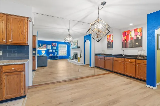 Photo 6 — 4400 Hemingway Drive 265, Oklahoma City, OK 73118
