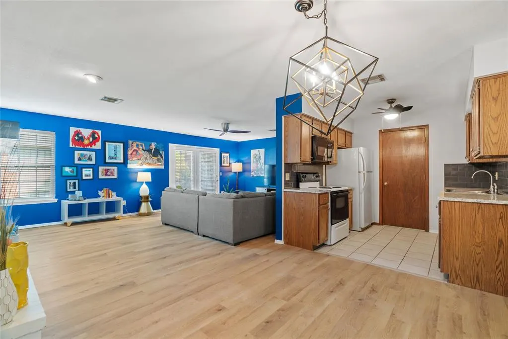 Photo 7 — 4400 Hemingway Drive 265, Oklahoma City, OK 73118